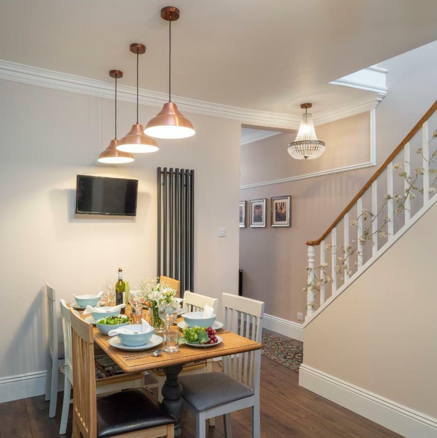 Glympse Holiday home