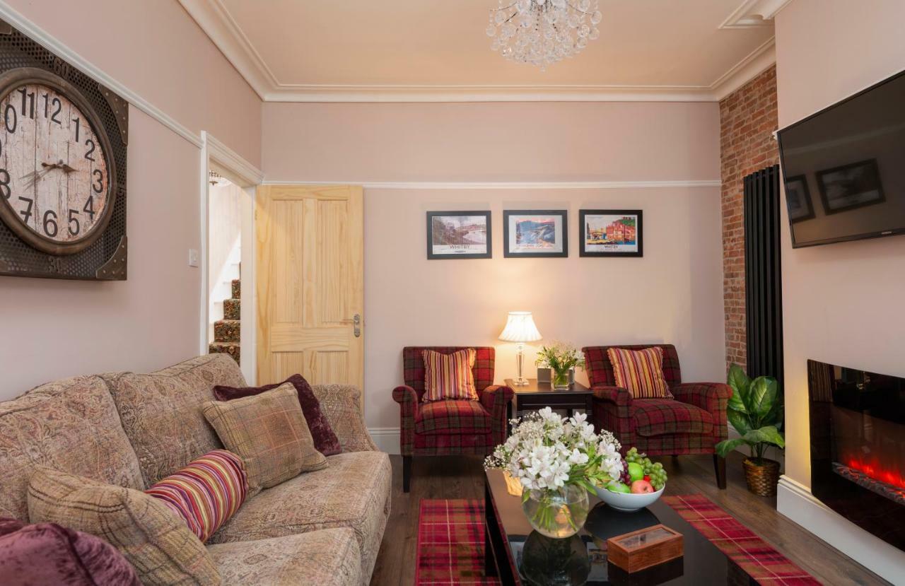 Holiday home Glympse Whitby