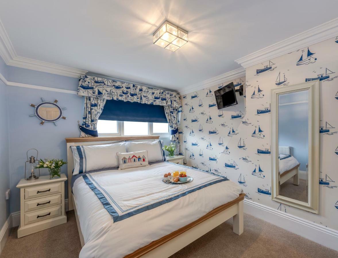 Glympse Holiday home