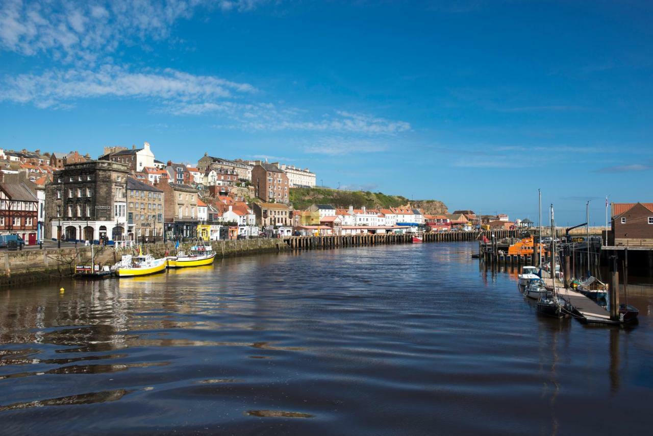 Glympse Whitby