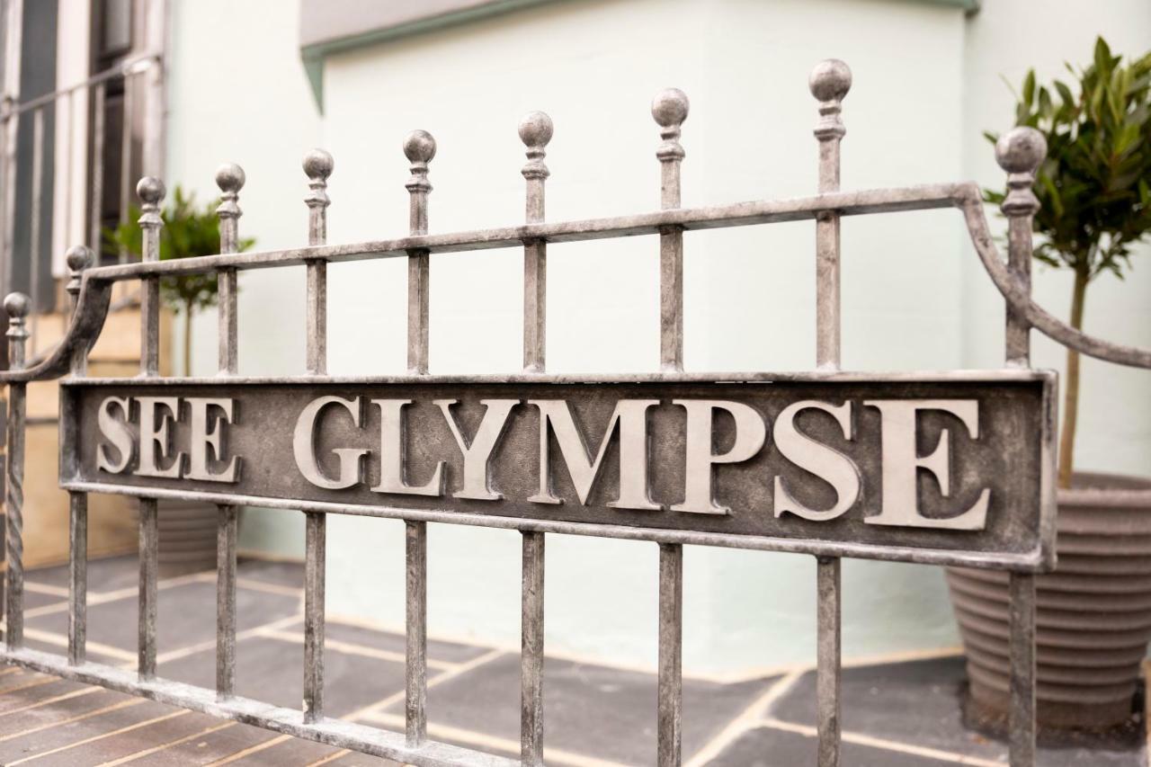Glympse Holiday home